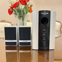 اسپیکر microlab