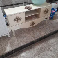 فردش جاکفشی ومیز تلویزیون درحدنو