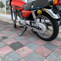 سی جی ۱۲۵