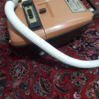 جارو برقی