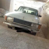 پیکان مدل 83