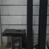 سیستم صوتی سامسونگ