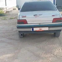 سلام پژو
