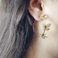 گوشواره / گردنبند/ بنگل