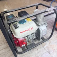 موتور آب ۳ اینچ ۷ اسب‌بخار وونیکو