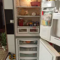 یخچال فریزر