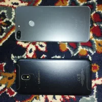 هانر9لایت و سامسونگ جی هفتj7pro