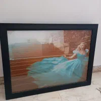 تابلو چراغ دار