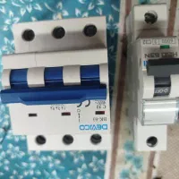 کنتور برق انلوک دیجتال شارژ کنترل