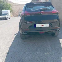 X33کراس دنده ای 1403