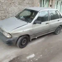 پراید 81|خودرو سواری و وانت|اردبیل, |دیوار