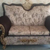 مبل استیل