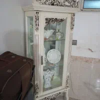 گنجه|بوفه، ویترین، کنسول|مشهد, نوده|دیوار
