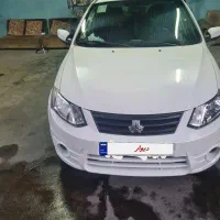 ساینا ex 401 در حد صفر 17 هزار کار
