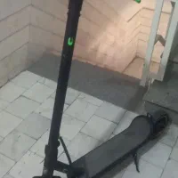 اسکوتر برقی وینر