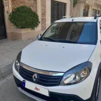 ساندرو استپ وی اتومات ۹۶