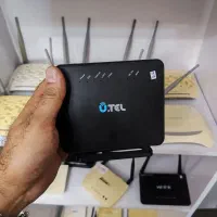 مودم vdsl یوتل