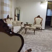 آپارتمان ۱۴۰ متری