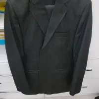 کت شلوار  جلیقه