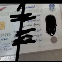 مدارک گمشده