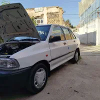 پراید مدل 92هیدرولیک در حد