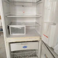 یخچال فریزر دو درب