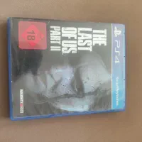 دیسک بازی last of us 2