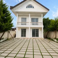 ویلای کلاسیک شیک با متریال درجه یک