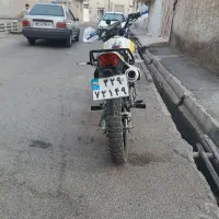 موتور تریل T2 مدل 401