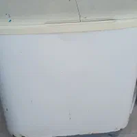 ماشین لباسشویی هایر