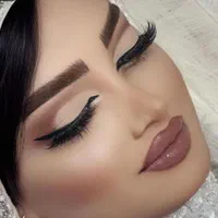 آکادمی زیبایی دیبا نصف راه