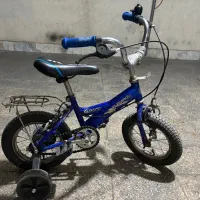 دوچرخه سایز ۱۲