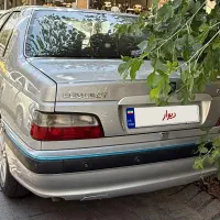 پرشیا elxموتور زانتیا مدل ۱۳۸۴