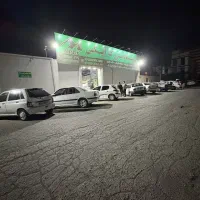 استخدام نصاب روکش صندلی سیستم دودی باطریساز دزدگیر