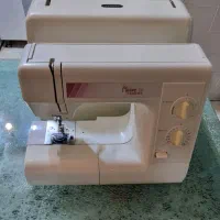 چرخ خیاطی ژامومه