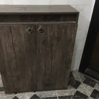 جاکفشی سالم ودرحدنو