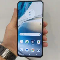 MOTO G52|موبایل|کاشان, سرپله جدید|دیوار