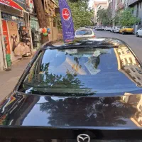 مزدا۳۲۳ مدل ۸۱