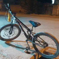 دوچرخه ۲۴