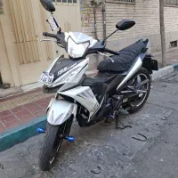 لاکی ۱۸۵ سفید