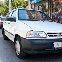 پراید کره 77