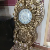 ساعت دیواری