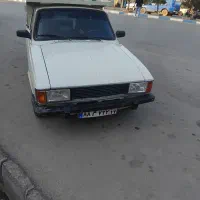 وانت بار و کرایه نوشین شهر