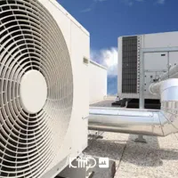 تعمیرات کولر آبی..