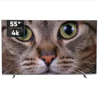 تلویزیون ال ای دی لئوکو 55 اینج 4k