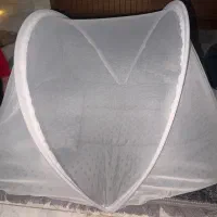 پشه بند نوزاد