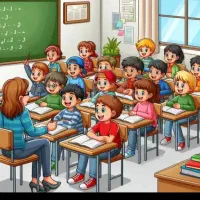 آمادگی همکاری با مدارس غیرانتفاعی