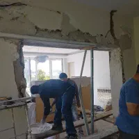 تعمیرات ساختمان صفر تا صد