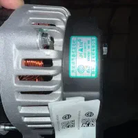 دینام برلیانس h330 h320 اصلی