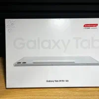 Galaxy Tab S9 FE+ رم 12 حافظه 256